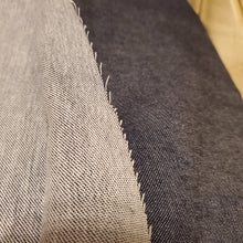 Load image into Gallery viewer, Stretch Denim Summer weight