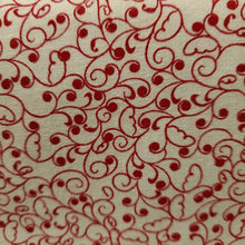 Load image into Gallery viewer, White Cherry Swirls