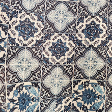 Load image into Gallery viewer, Moraccan Tile Print