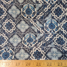 Load image into Gallery viewer, Moraccan Tile Print