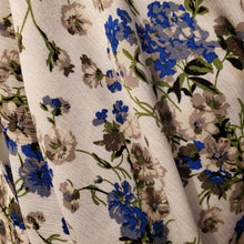 Load image into Gallery viewer, Forget Me Not Rayon