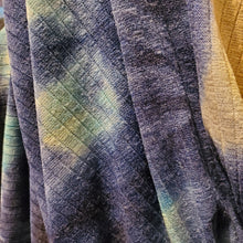 Load image into Gallery viewer, Tie Dye Rib Knit