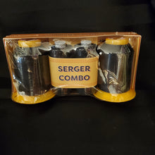 Load image into Gallery viewer, Thread Serger Combo Pack