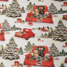 Load image into Gallery viewer, A Country Christmas Cotton