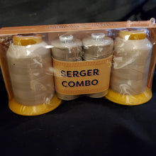 Load image into Gallery viewer, Thread Serger Combo Pack