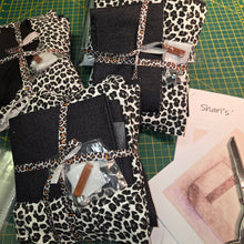 Load image into Gallery viewer, Shari's Tote Bag Kit