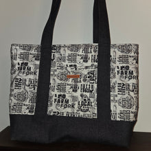 Load image into Gallery viewer, Shari's Tote Bag Kit