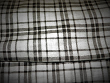 Load image into Gallery viewer, Plaid Printed Knit