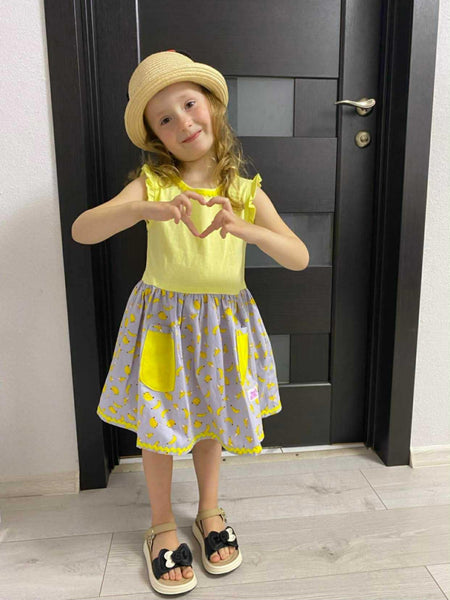 Your Impact on Project Dress a Girl 2025