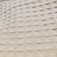 Load image into Gallery viewer, White Honeycomb Toweling
