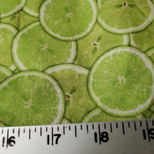 Load image into Gallery viewer, Lime &amp; Limes
