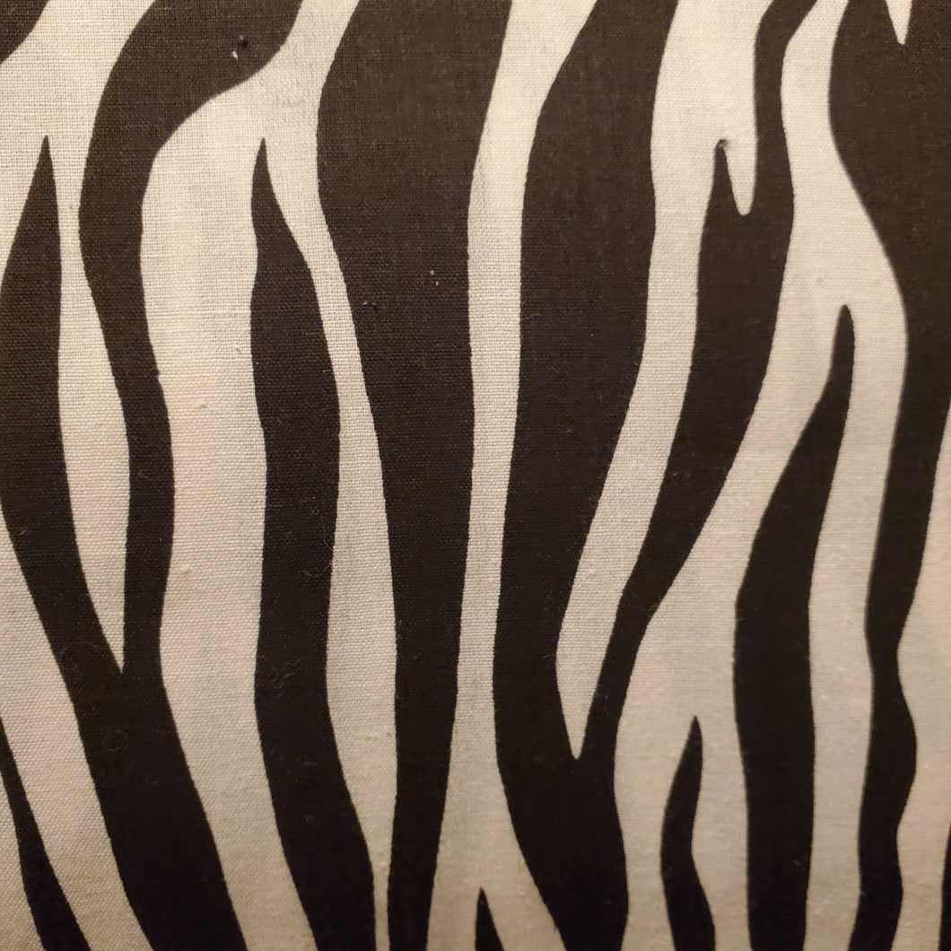 Zebra Print