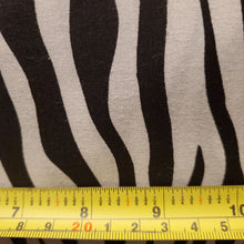 Load image into Gallery viewer, Zebra Print
