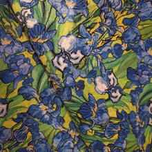 Load image into Gallery viewer, Painted Iris&#39;s
