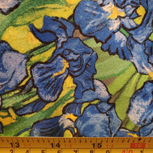 Load image into Gallery viewer, Painted Iris&#39;s
