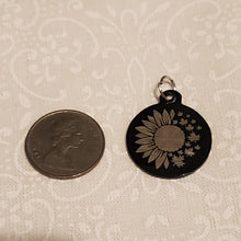 Load image into Gallery viewer, Zipper Pulls / Charms (A Variety of Sayings ) Pick your Favourite
