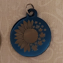 Load image into Gallery viewer, Zipper Pulls / Charms (A Variety of Sayings ) Pick your Favourite
