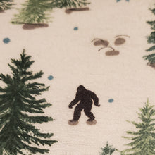 Load image into Gallery viewer, Big Foot Flannel
