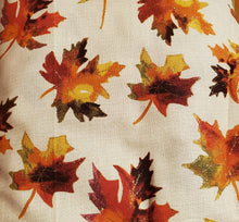 Load image into Gallery viewer, Fall Maple Leaves
