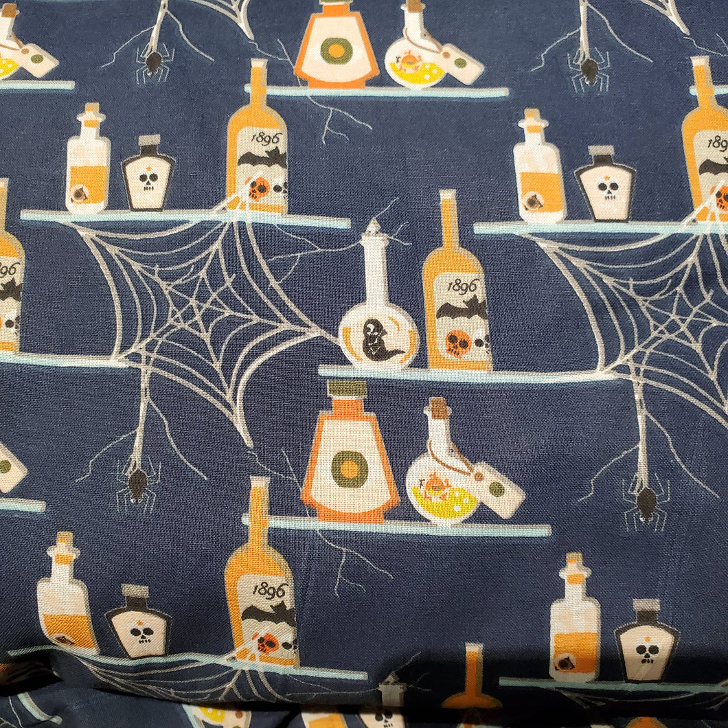 Lotions and Potions cotton