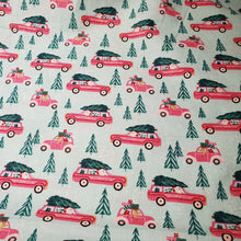 Load image into Gallery viewer, Christmas Vacation Cotton
