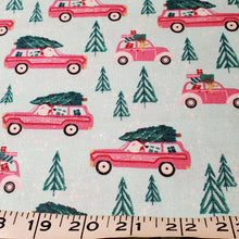 Load image into Gallery viewer, Christmas Vacation Cotton
