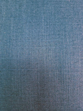Load image into Gallery viewer, Indigo Linen/ Cotton Blend
