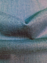 Load image into Gallery viewer, Indigo Linen/ Cotton Blend
