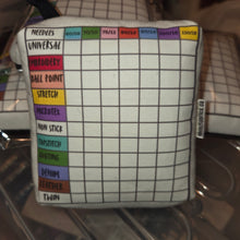 Load image into Gallery viewer, Sewing Machine Pin Cushion
