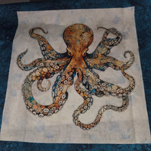 Load image into Gallery viewer, octopus
