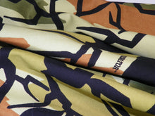 Load image into Gallery viewer, Large Scale Camouflage Twill
