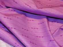 Load image into Gallery viewer, Purple Diamond Cotton
